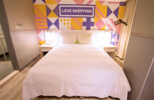 Ximending Hotel | Ximen Citizen Hotel