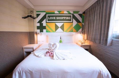 Ximending Hotel | Ximen Citizen Hotel