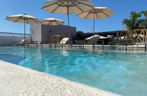 North End Hotel | Ximena Hotel Boutique