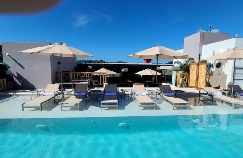 North End Hotel | Ximena Hotel Boutique