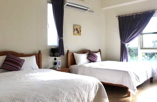 Puli Bed & Breakfast | XIN XIANG SHI CHENG