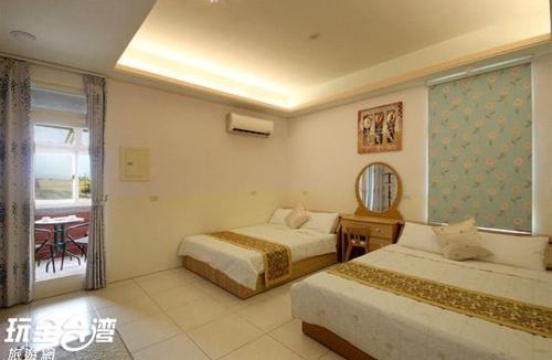Dayi Village Bed & Breakfast | Xinchuan B&B