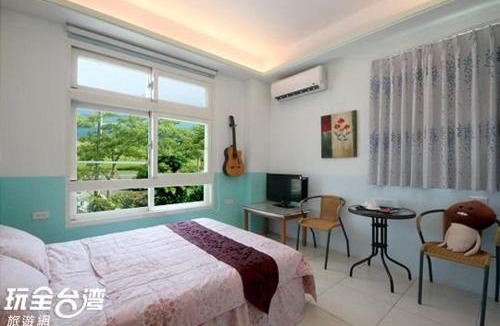 Dayi Village Bed & Breakfast | Xinchuan B&B