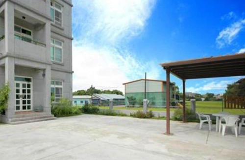 Dayi Village Bed & Breakfast | Xinchuan B&B