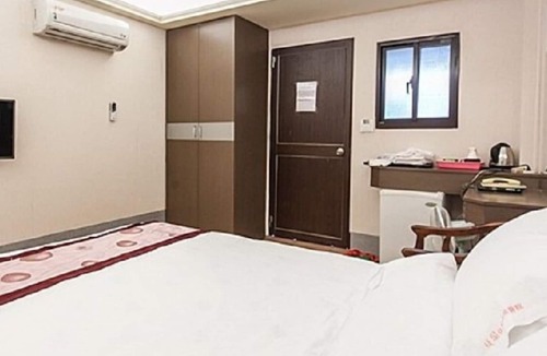 Wanli Hotel | Xing Quan Dadi Hot Spring Hotel