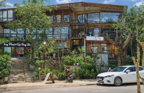 Kon Plong Apartment | Xing Retreat & Spa Măng Đen