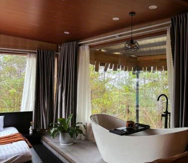 Kon Plong Apartment | Xing Retreat & Spa Măng Đen