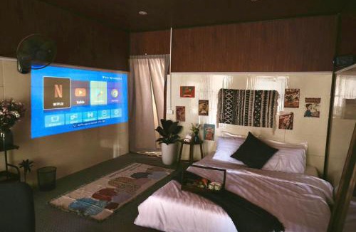 Kon Plong Apartment | Xing Retreat & Spa Măng Đen