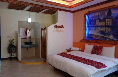 Sail Rock Beach Hotel | Xing Yu Inn