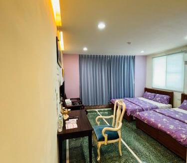 Xingang House | Xingang Homestay
