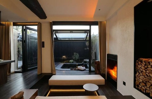 Datong City Center Bed & Breakfast | XINGYUN TANGYIN