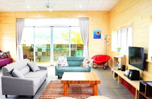 Xinshe Bed & Breakfast | Xinshe Homestay