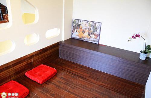 Xinshe House | Xinshe Xiao Shu time homestay