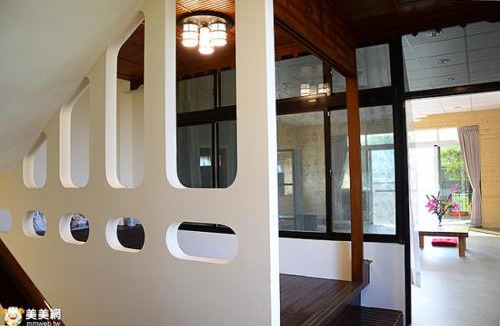 Xinshe House | Xinshe Xiao Shu time homestay