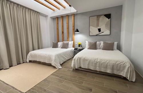 Wujie Bed & Breakfast | Xinshu Villa B&B
