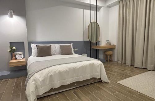 Wujie Bed & Breakfast | Xinshu Villa B&B