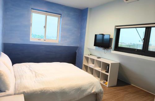 Xinyuan House | Xinyuanbao Shangshi Homestay