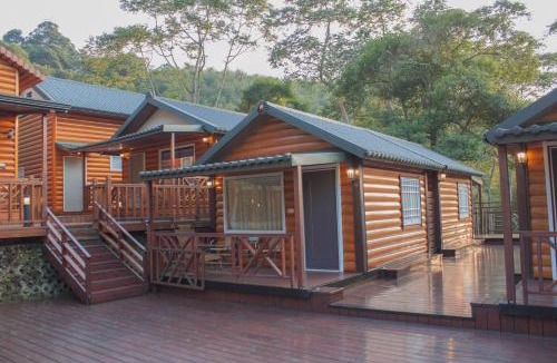 Xitou House | Xitou Star Homestay