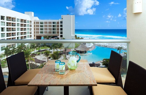 Zona Hotelera Villa | Xmas In Cancun! 12/25/2026-01/01/2027