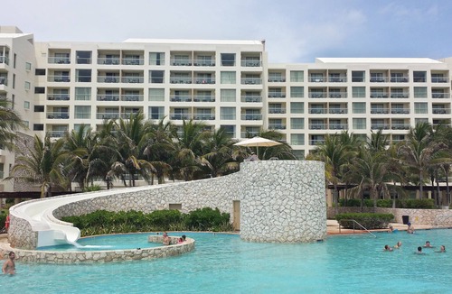 Zona Hotelera Villa | Xmas In Cancun! 12/25/2026-01/01/2027