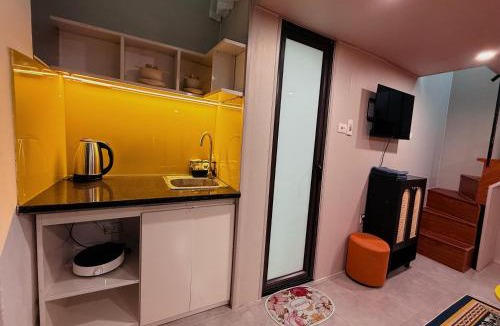Old Quarter Apartment | Xoai Home