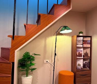 Old Quarter Apartment | Xoai Home