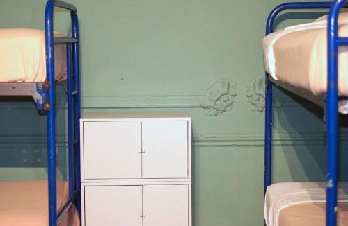 Roma Norte House | Xolo Hostel