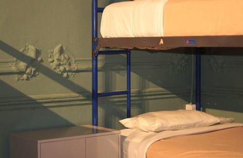 Roma Norte House | Xolo Hostel