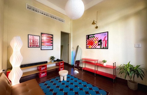 Pleiku Apartment | XOM House - Nhà nguyên căn trung tâm Pleiku