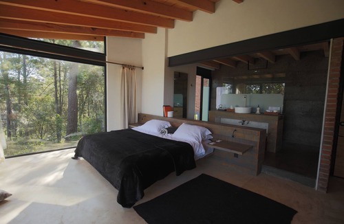 Balcones Bed & Breakfast | XOMUE Suite 1