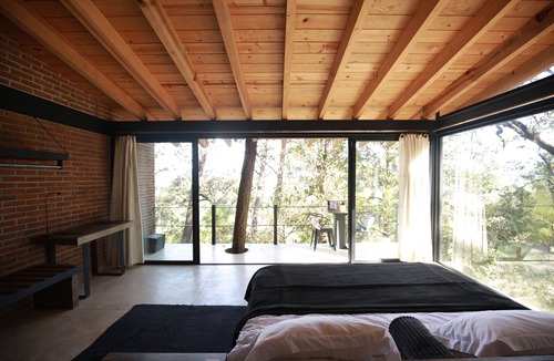 Balcones Bed & Breakfast | XOMUE Suite 1