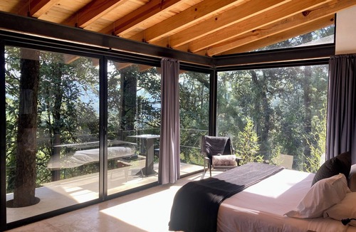 Balcones Bed & Breakfast | XOMUE suite 4