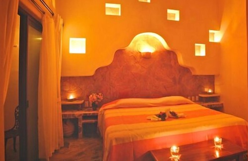 P Chahue Hotel | Xquenda Huatulco Spa