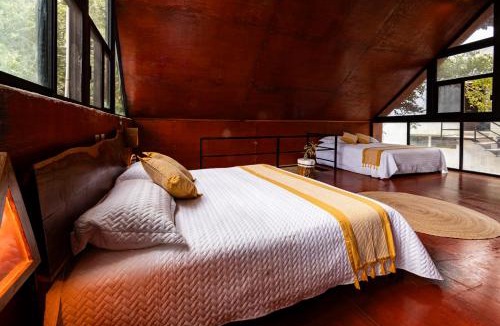 Ek Balam Village Cabin | Xtambaa Selva
