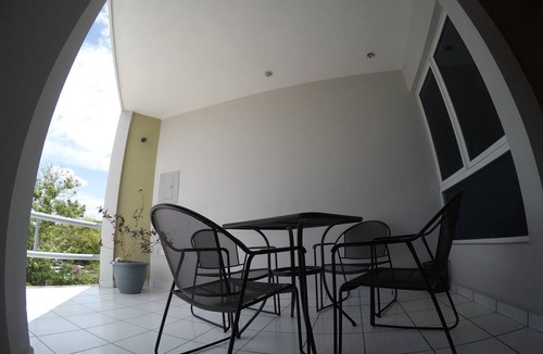 Merida Apartment | Xtul Apartamento muy cómodo 31