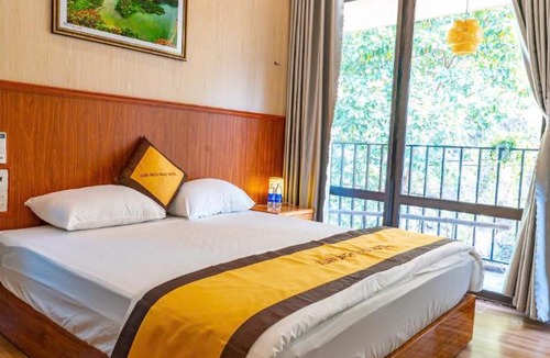 Hoa Lu House | Xuân Bách Family Hotel