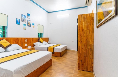 Hoa Lu House | Xuân Bách Family Hotel