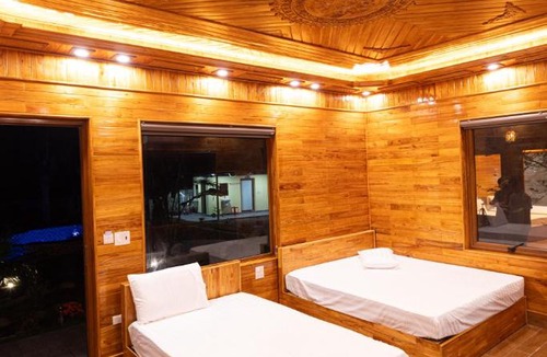 Hoa Lu Bed & Breakfast | Xuân Bách Homestay