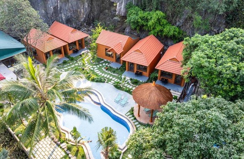 Hoa Lu Bed & Breakfast | Xuân Bách Homestay