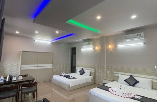 Song Cau Hotel | Xuan Hai Complex