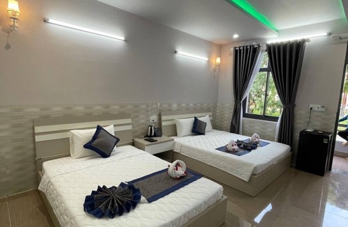 Song Cau Hotel | Xuan Hai Complex