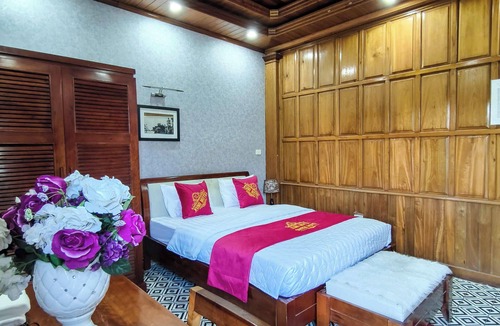 Cong Vi Hotel | Xumi Motel