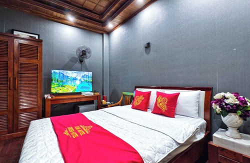 Cong Vi Hotel | Xumi Motel