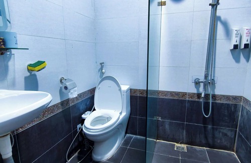 Cong Vi Hotel | Xumi Motel