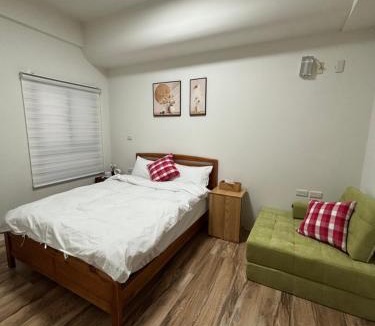 Gukeng Villa | Xunfeng B&B