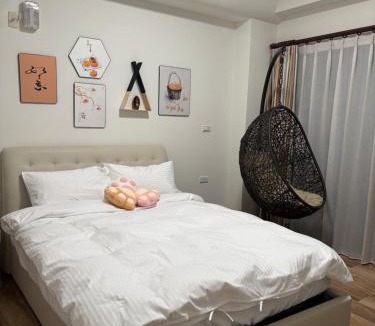 Gukeng Villa | Xunfeng B&B