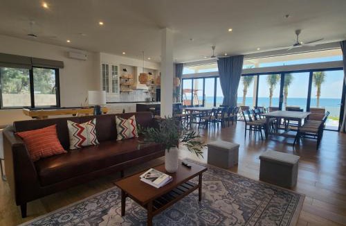 Phan Thiet Villa | Yên Beachfront Villa Phan Thiet