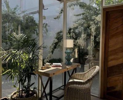 Phan Rang Apartment | Yên Homestay