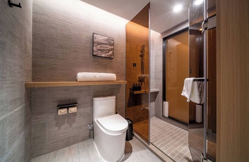 Luohu Hotel | Ya duo Hotel Shenzhen Luohu City