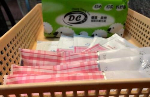 Jiaoxi Hotel | Ya Shi Deng Hotel